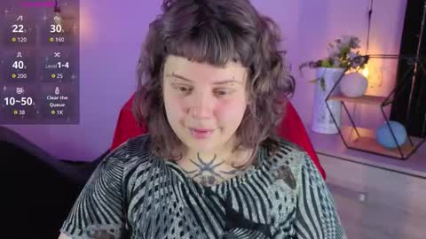 Kenzie online show from 10-25-25, 04:42