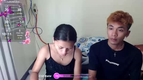Snapshot of kenzo_kiara69 chatting on 05-28-26, 02:53 KENZO KIARA online show from 05-28-26, 02:53