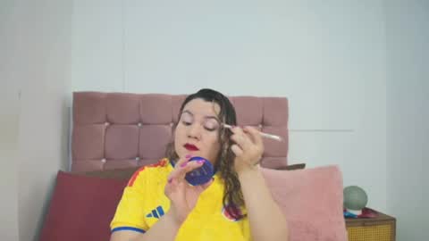 KERLY online show from 06-23-26, 01:09