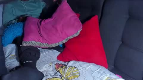 Kerlysmith24 online show from 02-24-26, 08:34