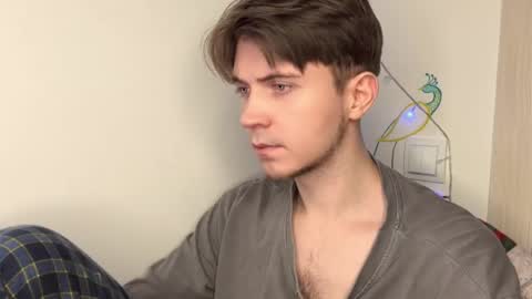 Kero online show from 03-25-26, 08:26