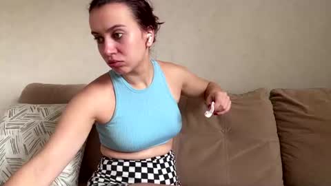 Lina online show from 07-14-26, 05:01