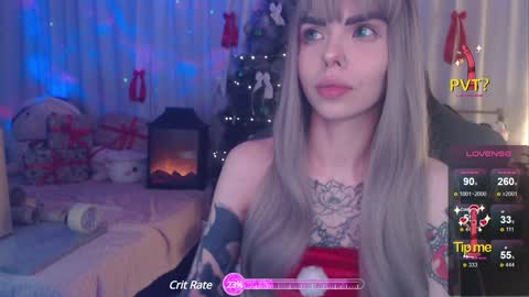 Kerry online show from 12-25-24, 01:53