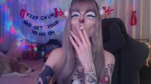 Kerry online show from 12-28-24, 07:43