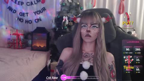 Kerry online show from 12-28-24, 10:55