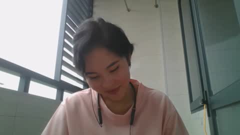 Jenny  online show from 10-01-25, 08:53