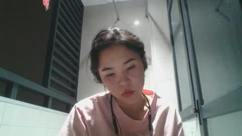 Jenny  online show from 10-13-25, 12:49