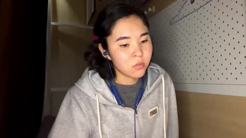 Jenny  online show from 03-31-26, 10:04