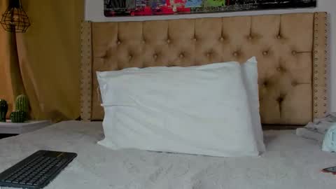 Kery Hillson online show from 02-06-25, 12:16