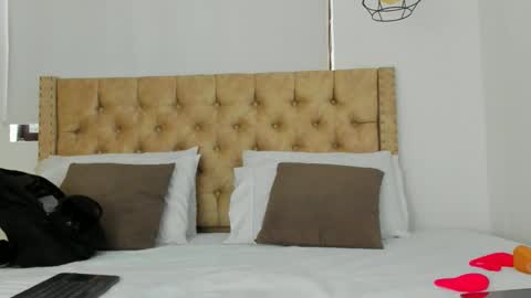 Kery Hillson online show from 09-22-25, 11:45