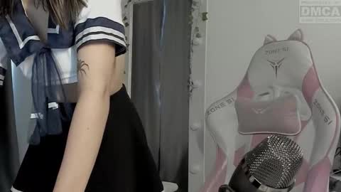 kesh_mne online show from 10-07-25, 06:54