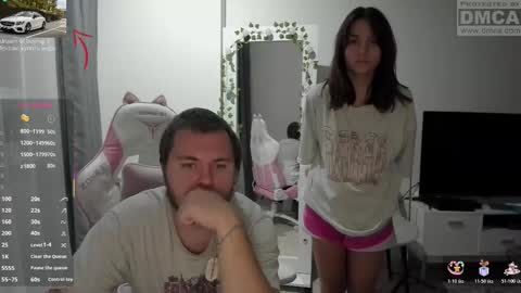 kesh_mne online show from 11-04-25, 11:26