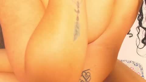 KESHA online show from 06-18-26, 09:14