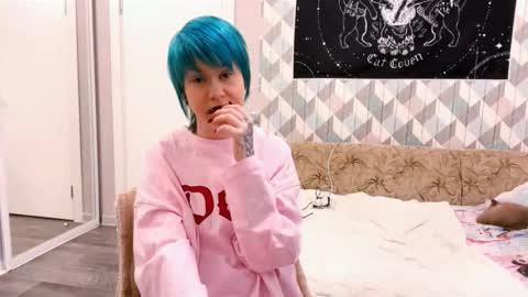 Eva online show from 01-10-26, 11:34