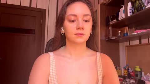 Ellie online show from 05-31-26, 09:16