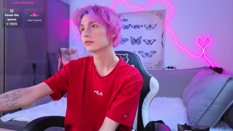 Kessy online show from 01-10-26, 08:10