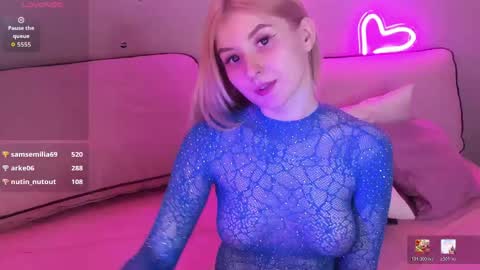 Keta online show from 05-18-26, 04:07