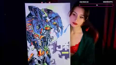 Keti 3 online show from 10-25-25, 05:19