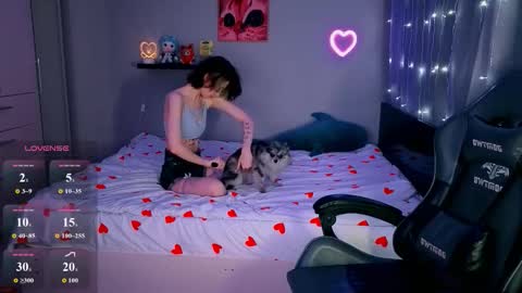 Keti 3 online show from 03-13-26, 07:09