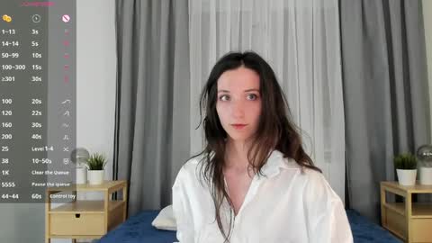 kettyIm a simple girl who likes gifts Lovense is activeThere are legends that in this room all your wish can come true online show from 05-15-26, 10:22
