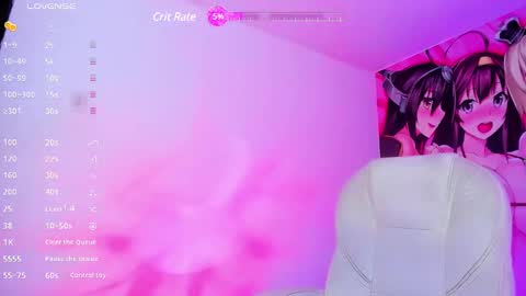 Ketzia online show from 03-09-25, 06:50