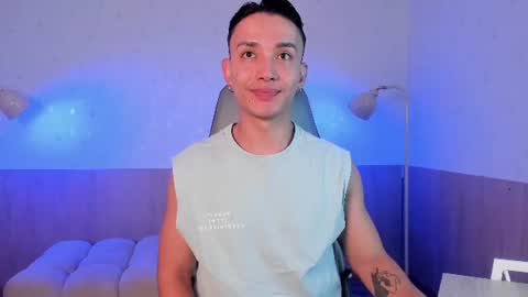  Kevin  online show from 07-28-26, 12:23
