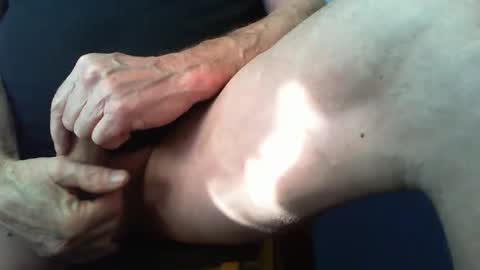 Daddyo online show from 11-02-25, 02:19