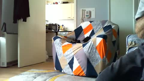 Snapshot of kevee1955 chatting on 07-01-26, 01:45 Daddyo online show from 07-01-26, 01:45