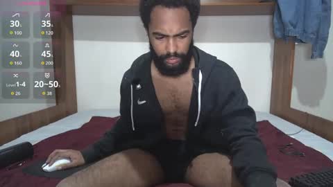 kevi4 online show from 04-04-26, 09:18