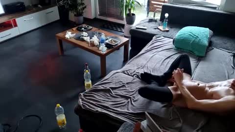 Nicoalone14 online show from 02-01-25, 07:05