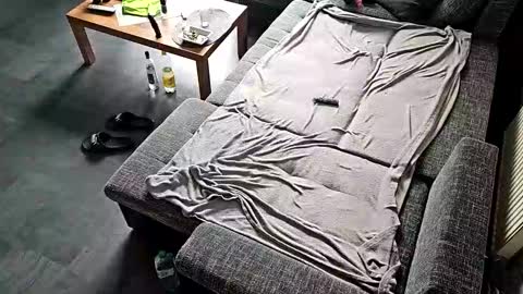 Nicoalone14 online show from 09-12-25, 04:07