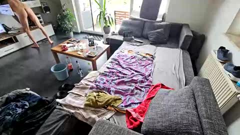 Nicoalone14 online show from 10-05-25, 09:07