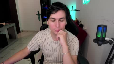 Kevin online show from 12-14-24, 12:22