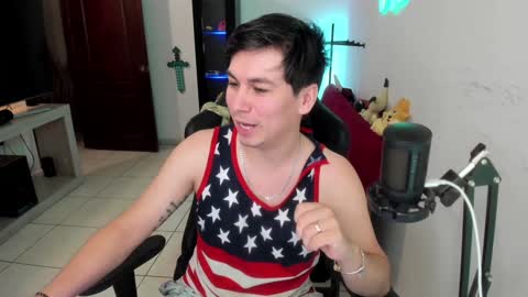 Kevin online show from 01-04-25, 12:05