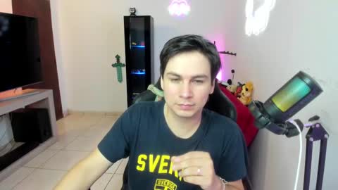 Kevin online show from 03-08-25, 12:11