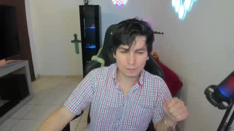 Kevin online show from 10-31-25, 11:17