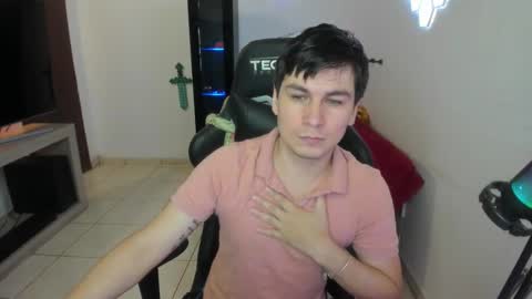 Kevin online show from 11-06-25, 11:37