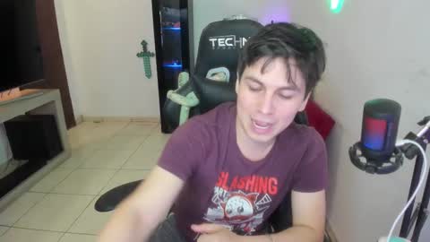 Kevin online show from 02-03-26, 11:21