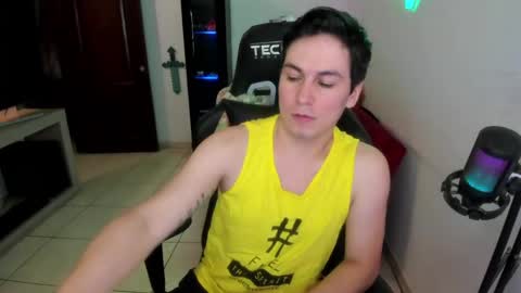 Kevin online show from 04-08-26, 11:27