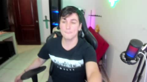 Kevin online show from 04-10-26, 11:20