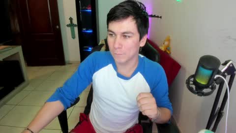 Kevin online show from 04-16-26, 11:40