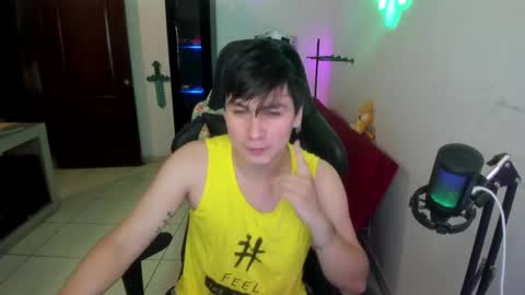 Kevin online show from 04-18-26, 11:38