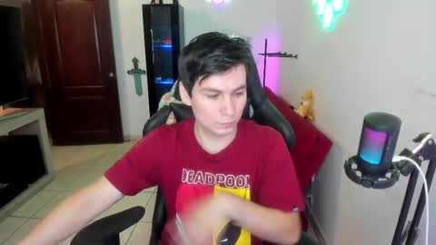 Kevin online show from 04-21-26, 11:18