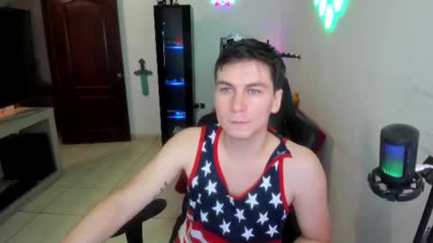 Snapshot of kevin873s chatting on 07-01-26, 11:26 Kevin online show from 07-01-26, 11:26