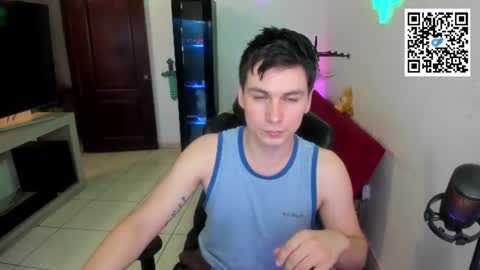 Snapshot of kevin873s chatting on 07-15-26, 11:21 Kevin online show from 07-15-26, 11:21