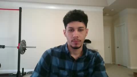 Snapshot of kevin9nch chatting on 02-03-25, 02:45 Kevin online show from 02-03-25, 02:45