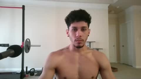 Snapshot of kevin9nch chatting on 02-10-25, 06:45 Kevin online show from 02-10-25, 06:45