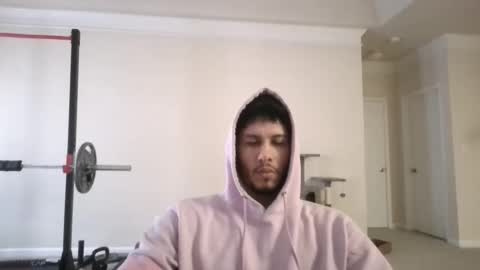 Snapshot of kevin9nch chatting on 02-17-25, 02:37 Kevin online show from 02-17-25, 02:37