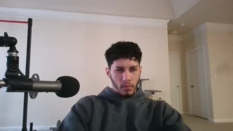 Snapshot of kevin9nch chatting on 03-11-25, 01:45 Kevin online show from 03-11-25, 01:45