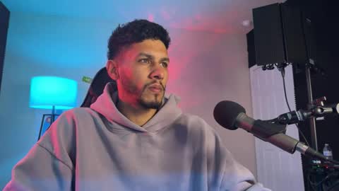 Snapshot of kevin9nch chatting on 03-17-26, 11:41 Kevin online show from 03-17-26, 11:41